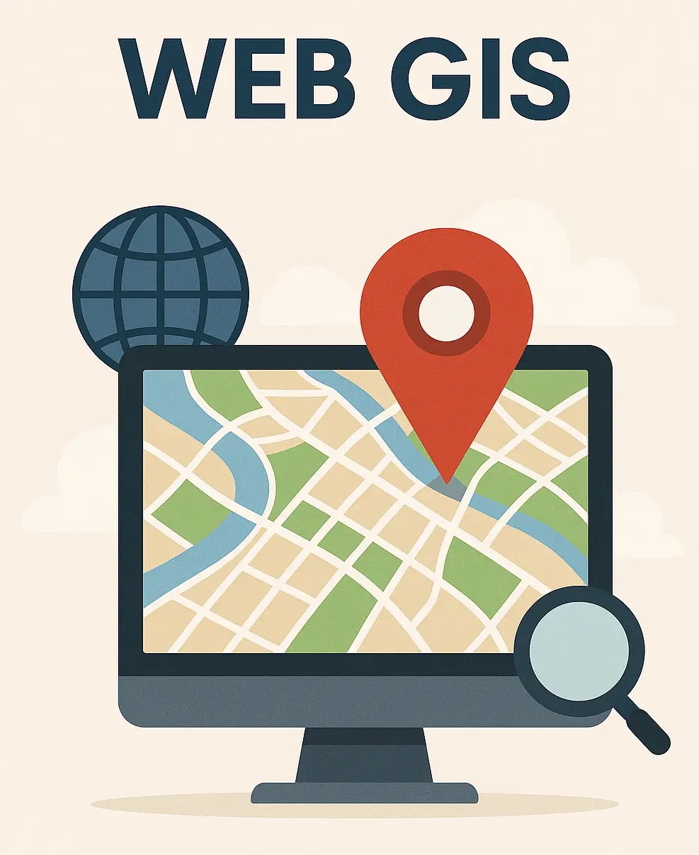 Web GIS Overview
